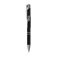 Ebony Black Pen