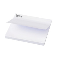 Recyclable sticky notes - A7 size